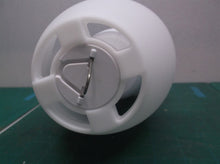 Dual powered color change led light battery/usb