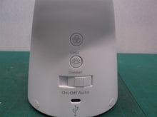 Dual powered color change led light battery/usb