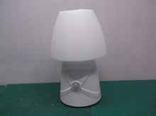 Dual powered color change led light battery/usb