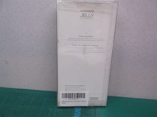 Jelly mercury pearl case fits galaxy note 8 clear NT8-CCH