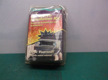 Metra CK-952TY Toyota Do It Yourself Car Stereo Installation Kit FS1