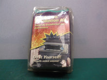 Metra CK-952TY Toyota Do It Yourself Car Stereo Installation Kit FS1