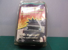 Metra CK-952TY Toyota Do It Yourself Car Stereo Installation Kit FS1