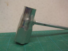 3/4 & 1/2 in chain saw tool