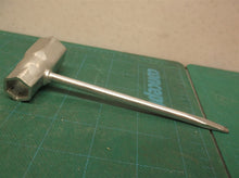 3/4 & 1/2 in chain saw tool