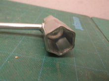 3/4 & 1/2 in chain saw tool
