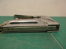 Arrow USA T50 Heavy Duty Staple Gun Stapler