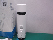 3 PC Dog Nail Grinder with LED Light -2-Speed Electric