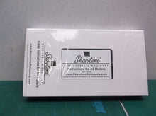 NEW FACTORY SEALED Showtime Rotisserie Grill BBQ Oven VHS Video Instructions