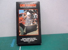 The Making of Die Hard With A Vengeance (Vhs, 1995)