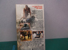 The Making of Die Hard With A Vengeance (Vhs, 1995)