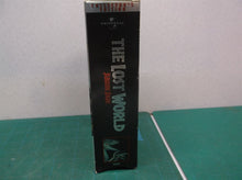 The Lost World Jurassic Park (VHS, 2000, Collectors Edition)