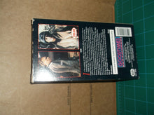 Breakthrough (VHS, 1986) Richard Burton, Robert Mitchum, Rod Steiger RARE VHS