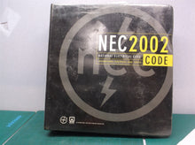 NEC 2002 - National Electrical Code - International Electrical Code Series