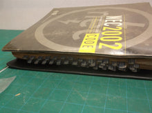 NEC 2002 - National Electrical Code - International Electrical Code Series