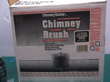 16512 chimney sweep 12 inch square