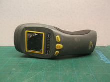 General Tools MM8 Moisture Meter High Visibility White On Black Screen Cracked