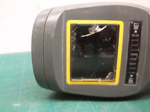 General Tools MM8 Moisture Meter High Visibility White On Black Screen Cracked