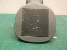 General Tools MM8 Moisture Meter High Visibility White On Black Screen Cracked