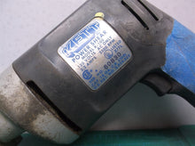 Kett Model K-100 Corded Power Shear 120V 2500 RPM Needs blade Shear Replaced