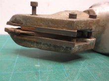 Kett Model K-100 Corded Power Shear 120V 2500 RPM Needs blade Shear Replaced