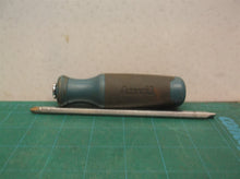 Anvil Ergonomic Non Slip Handle Interchangeable Blade PH2 & SL1/4