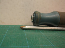 Anvil Ergonomic Non Slip Handle Interchangeable Blade PH2 & SL1/4