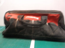 Husky 14-Pocket,18 inch 258028 Tool Bag