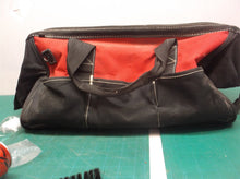Husky 14-Pocket,18 inch 258028 Tool Bag