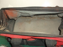 Husky 14-Pocket,18 inch 258028 Tool Bag