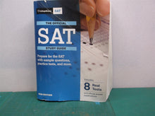 College Board Official SAT Study Guide - 2020 Edition