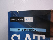 College Board Official SAT Study Guide - 2020 Edition