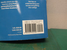 College Board Official SAT Study Guide - 2020 Edition