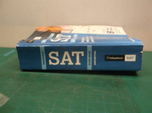 College Board Official SAT Study Guide - 2020 Edition