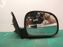 90261A03RBA 1998-2004 Chevy S10 Right Side View Mirror Blazer Bravado Manual FS1