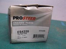 ES4339 Prosteer Steering Tie Rod End FS1