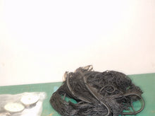 Highland 95010 Bulkhead or Trunk Cargo/Storage Net FS1