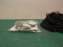 Highland 95010 Bulkhead or Trunk Cargo/Storage Net FS1