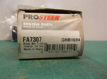 Suspension Stabilizer Bar Bushing Front Prosteer FA7307 FS1