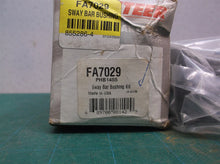 Suspension Stabilizer Bar Bushing Kit-RWD Front Prosteer FA7029 FS1