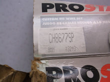 CH8677SP Spark Plug Wire Set ProStart FS1