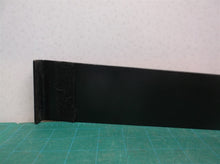 Blue Hawk Black Flooring Pull Bar