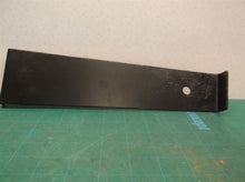 Blue Hawk Black Flooring Pull Bar
