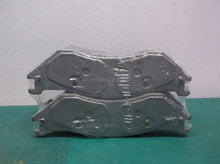 Disc Brake Pad Set-ThermoQuiet Disc Brake Pad Front Wagner MX702A FS1