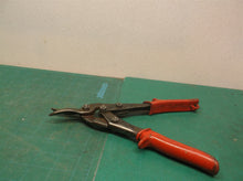 Pro Snip Red Handle #101 Aviation Snips - Cuts Left
