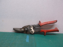 Pro Snip Red Handle #101 Aviation Snips - Cuts Left