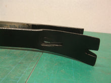 Lot of 2 pry bars ~12" 117759