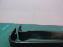 Lot of 2 pry bars ~12" 117759