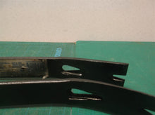 Lot of 2 pry bars ~12" 117759