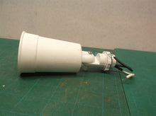 light socket w pivot fits aa Utilitech 110-Degree Halogen Outdoor Flood Light